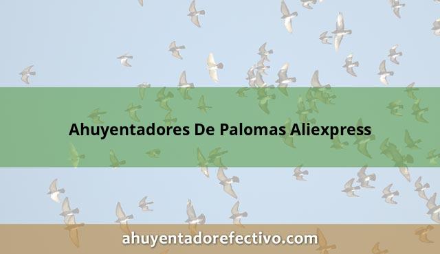 Ahuyentadores De Palomas Aliexpress